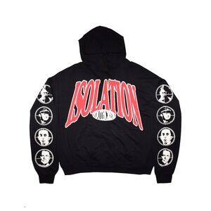Isolation Youth Crew Sample Hoodie